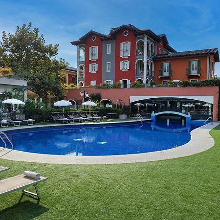 Aquazzurra Resort & Aparthotel Cannobio Εξωτερικό φωτογραφία