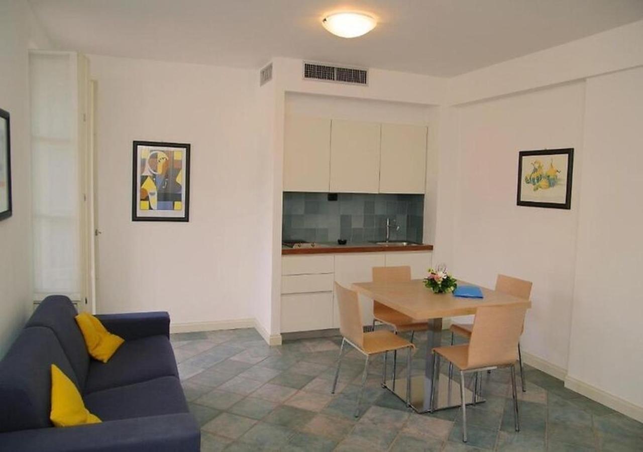 Aquazzurra Resort & Aparthotel Cannobio Εξωτερικό φωτογραφία