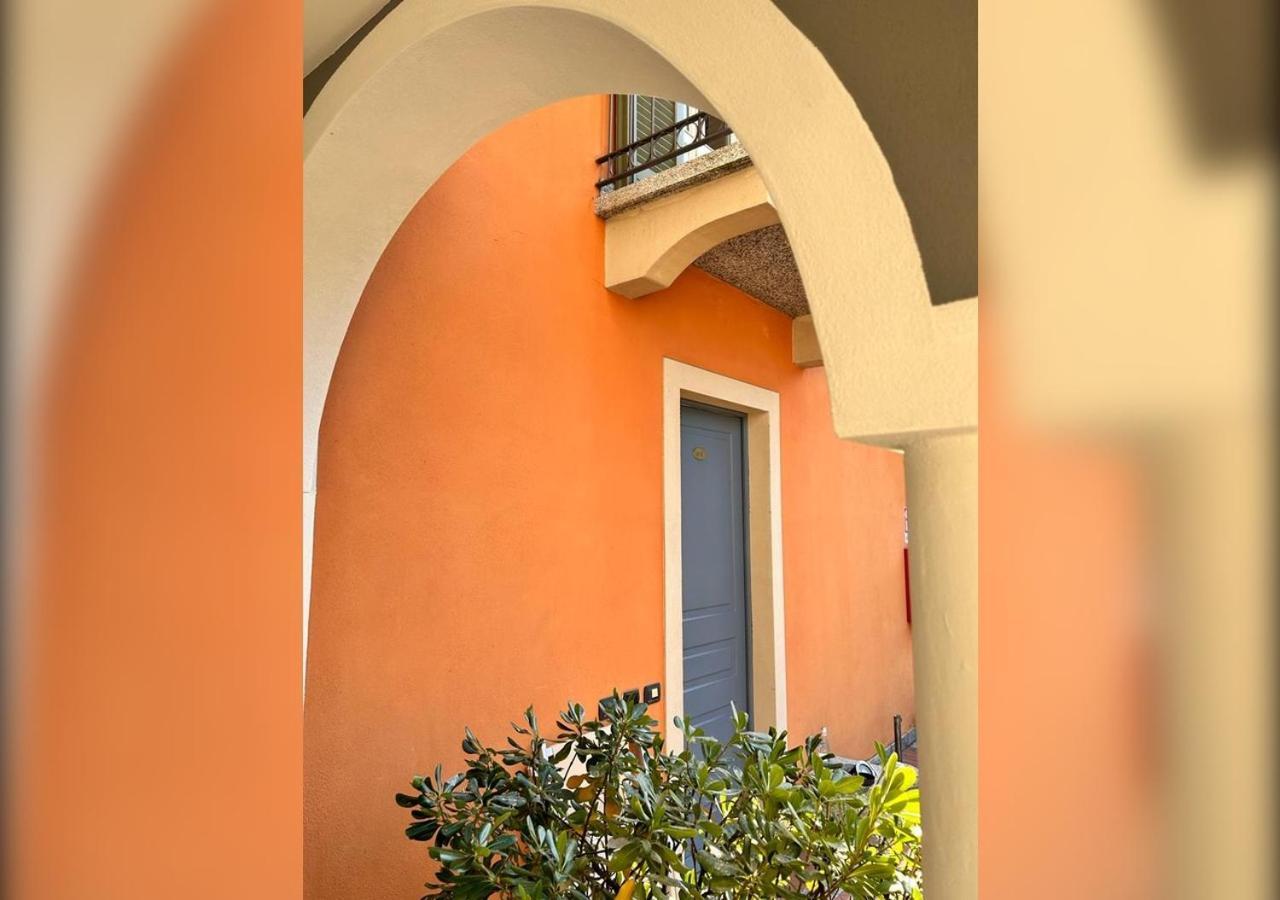 Aquazzurra Resort & Aparthotel Cannobio Εξωτερικό φωτογραφία