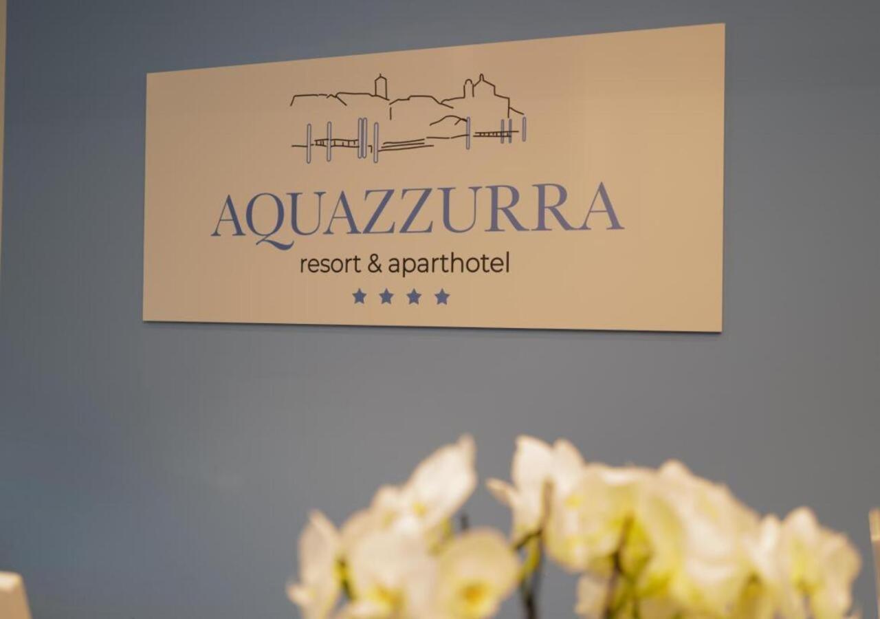 Aquazzurra Resort & Aparthotel Cannobio Εξωτερικό φωτογραφία