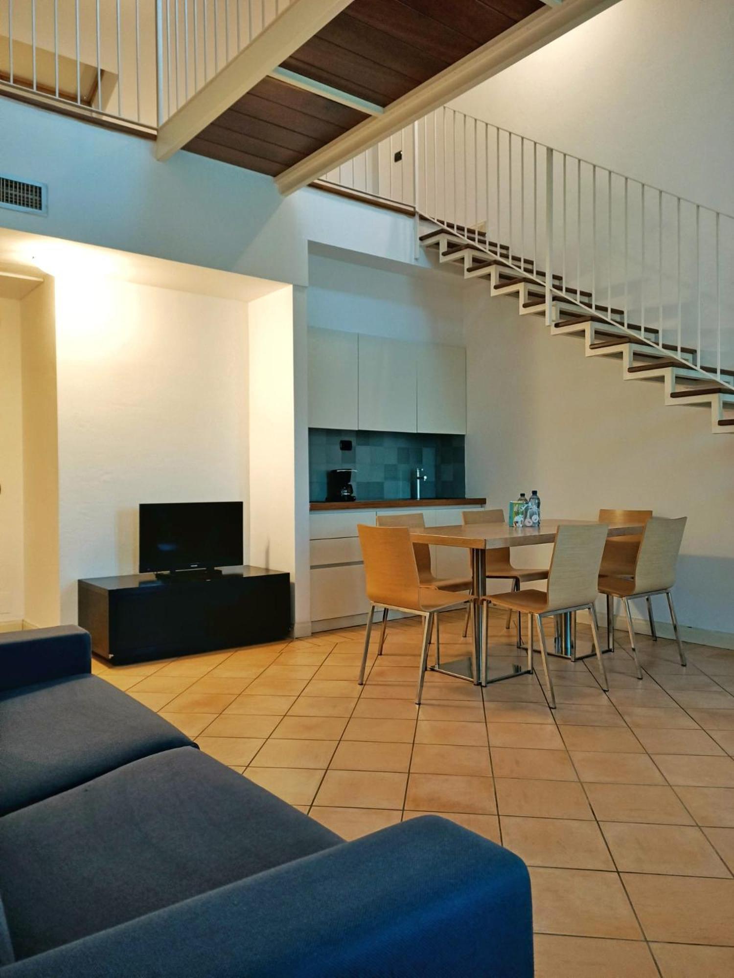 Aquazzurra Resort & Aparthotel Cannobio Εξωτερικό φωτογραφία