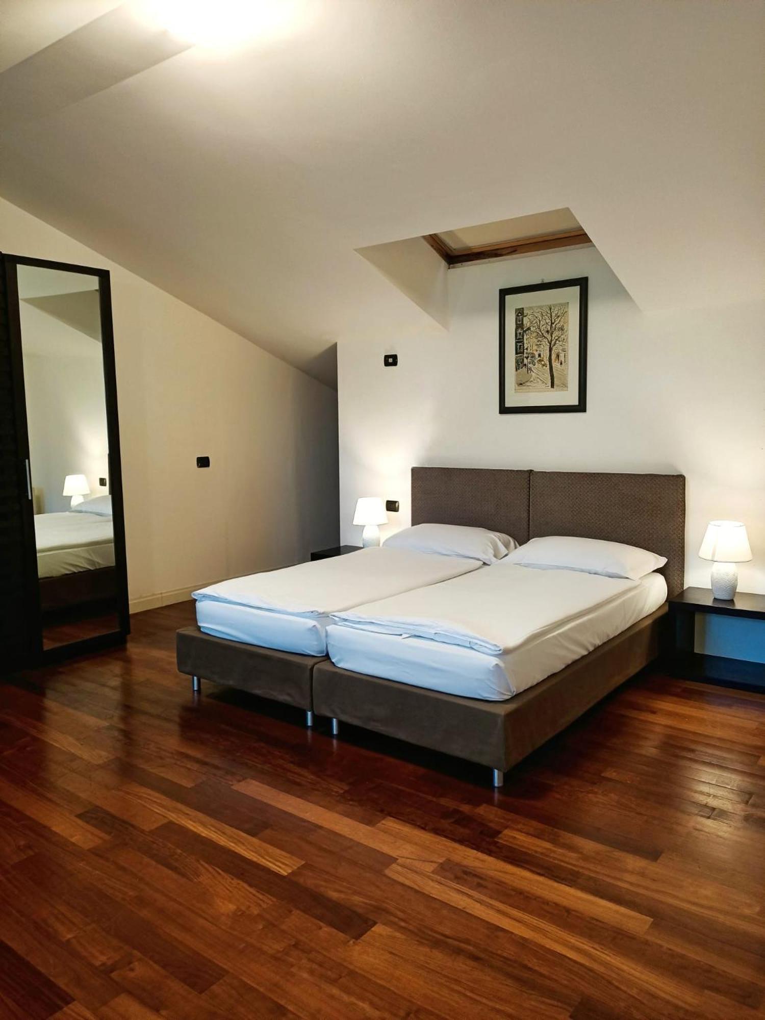 Aquazzurra Resort & Aparthotel Cannobio Εξωτερικό φωτογραφία