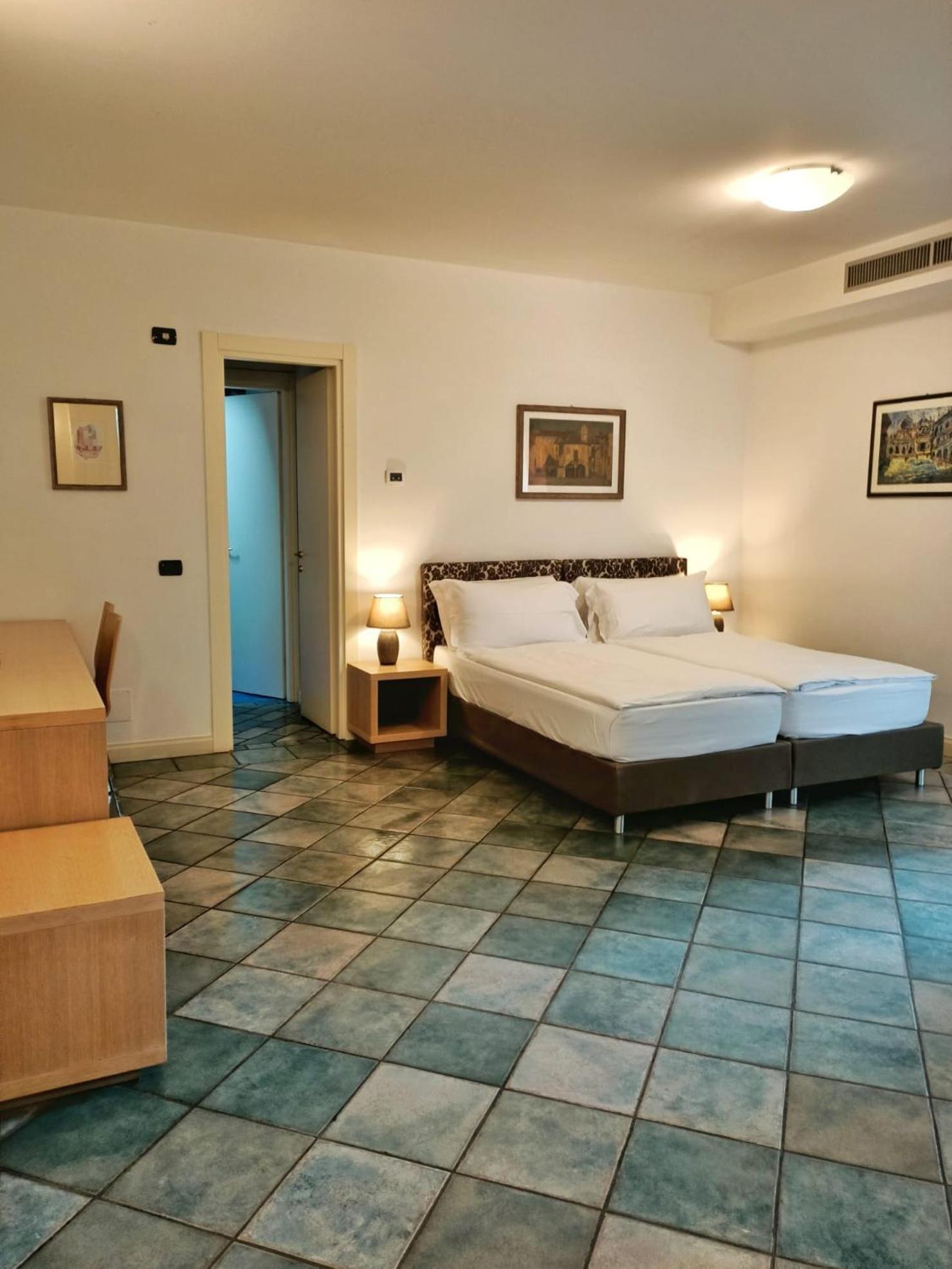 Aquazzurra Resort & Aparthotel Cannobio Εξωτερικό φωτογραφία