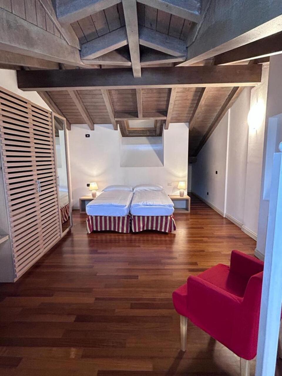 Aquazzurra Resort & Aparthotel Cannobio Εξωτερικό φωτογραφία