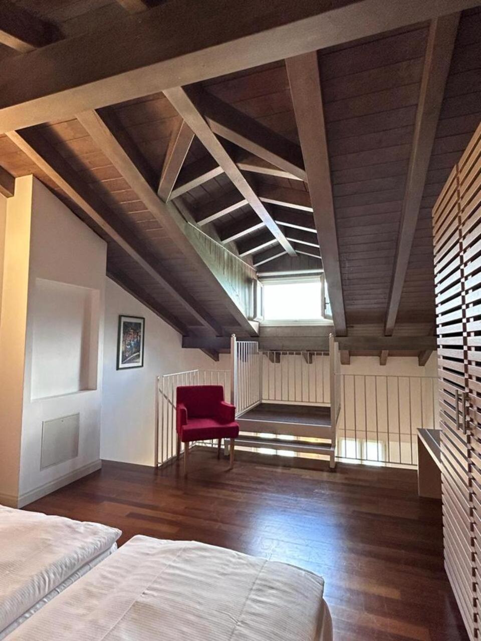 Aquazzurra Resort & Aparthotel Cannobio Εξωτερικό φωτογραφία