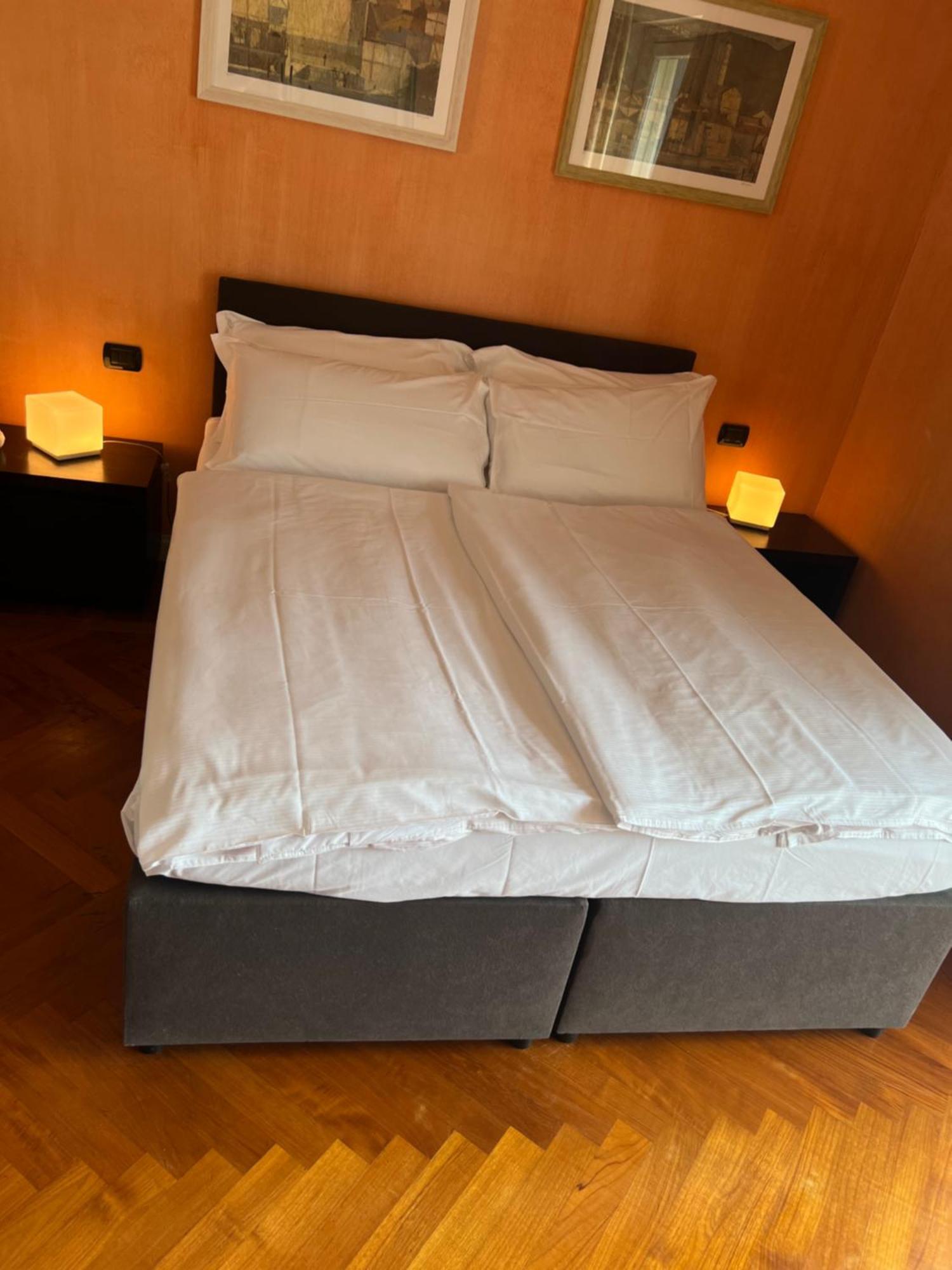 Aquazzurra Resort & Aparthotel Cannobio Εξωτερικό φωτογραφία