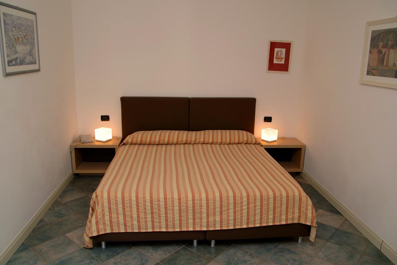 Aquazzurra Resort & Aparthotel Cannobio Εξωτερικό φωτογραφία